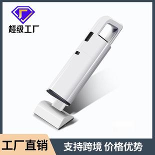 手持吸尘器小型工厂 跨境车载吸尘器超强大吸力汽车有线便捷式