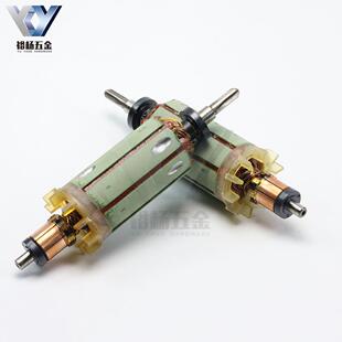 南韩世洋新原装转子打磨机M45/SH37LN/SM45C刻机转子牙机玉雕