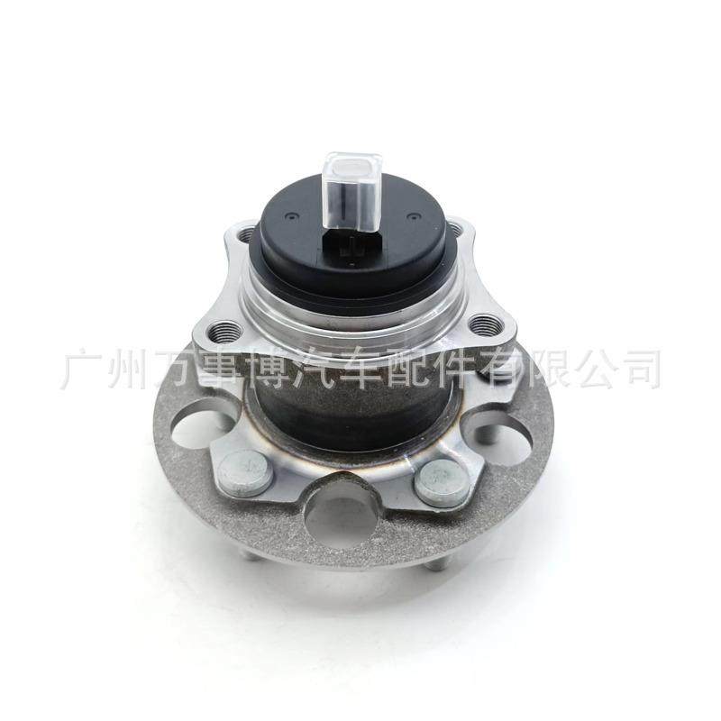 C-HR 卡罗拉 UX 后轮轮毂轴头42450-F4030 42