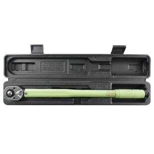 1/2大号拆轮胎扭力扳手棘轮快速公斤力矩扭矩扳手套筒工具28-210N