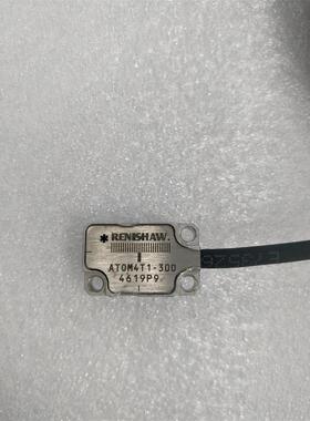 RENISHAW 雷尼绍 AT0M4T1-300 RI0200A04B 原装拆机光栅尺读数头