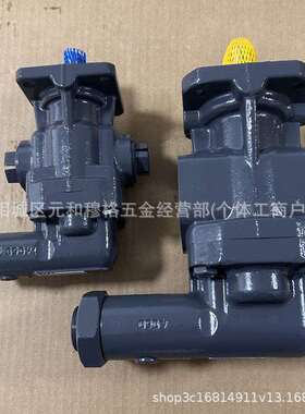 KRACHT克拉克KF25RF1-D15 KF25RF2-D15 KF32RF1-D15滑润齿轮泵