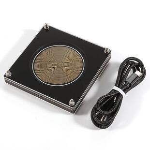 舒曼波发生器 电磁波版 地球共振频率发生器 极低频脉冲7.83HZ