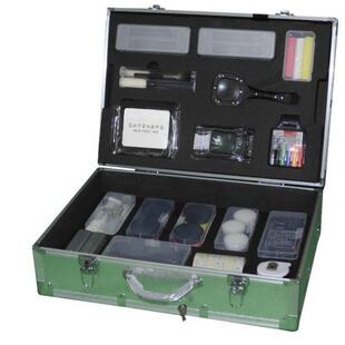 HXHX-IV-H现场痕迹勘查箱 多用途勘查箱