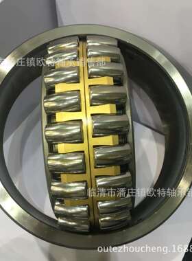 23056CA/W33调心滚子轴承 用于石油矿山机械等领域