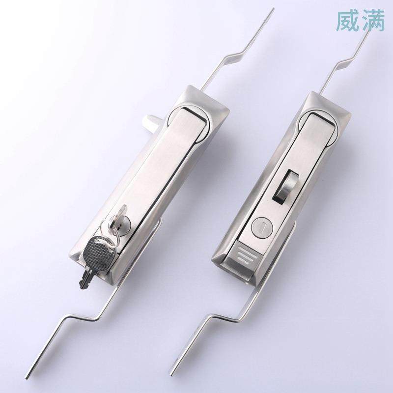 MS828-G不锈钢弹子锁 天地连杆锁 机箱机柜连杆锁 动力控制柜锁,玩具/童车/益智/积木/模型,毛绒/玩偶/公仔/布艺类玩具,淘宝优惠券,粉丝福利购,淘宝优惠卷