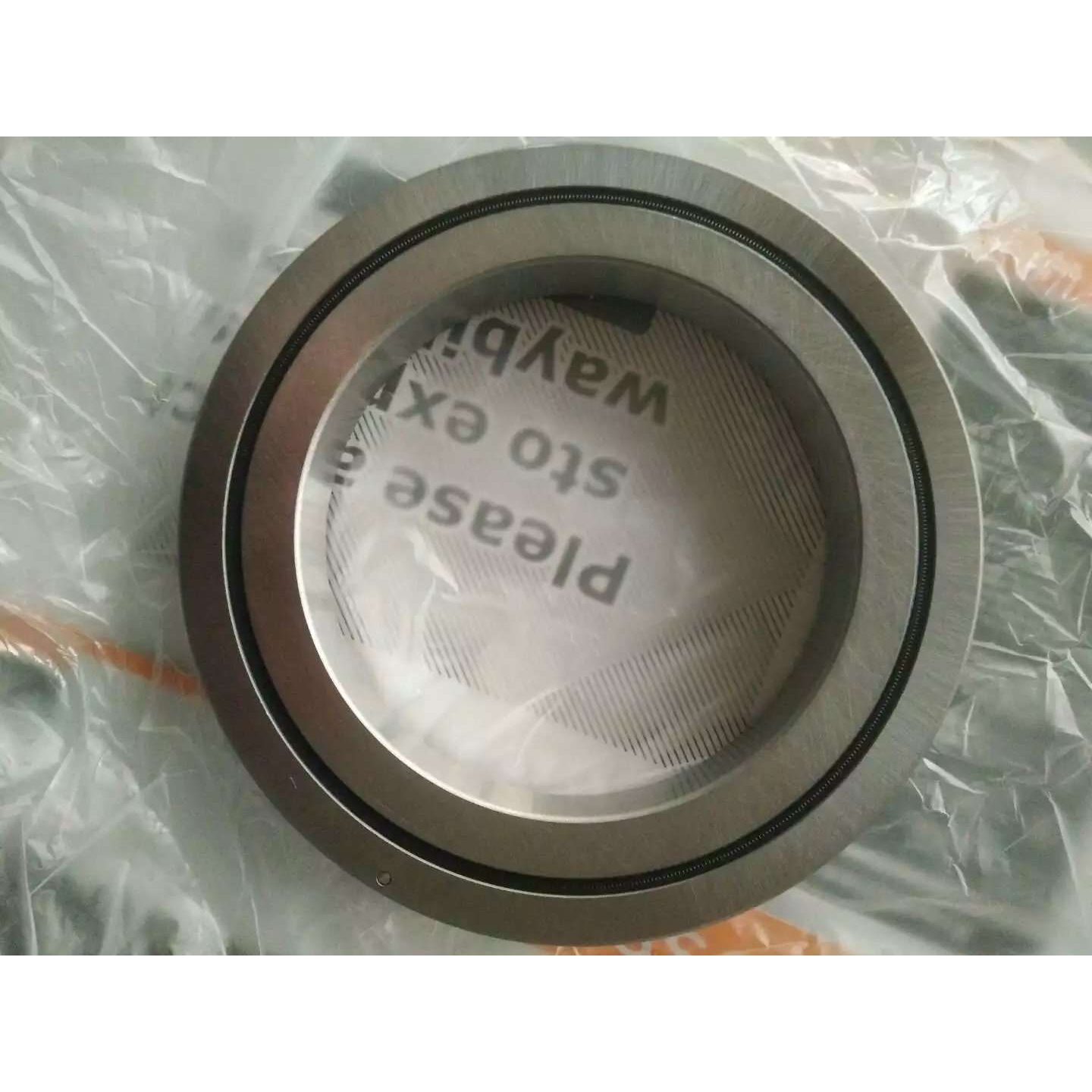 IKO精密转台轴承 机床工作台旋转部轴承 CRBH7013A 交叉