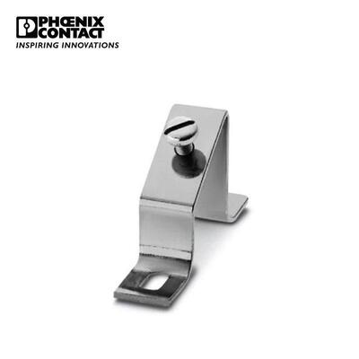 菲尼克斯 端子附件标识德国进口弯角固定件 - BG/SH - 1201099