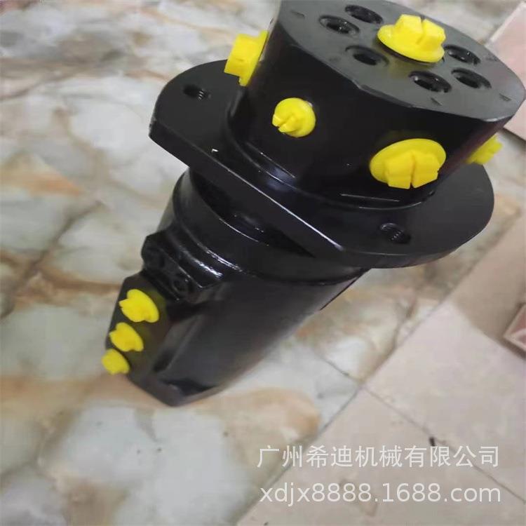 CAT卡特E307C E307D E308D回转中心接头 分油盅总成 挖掘机配件