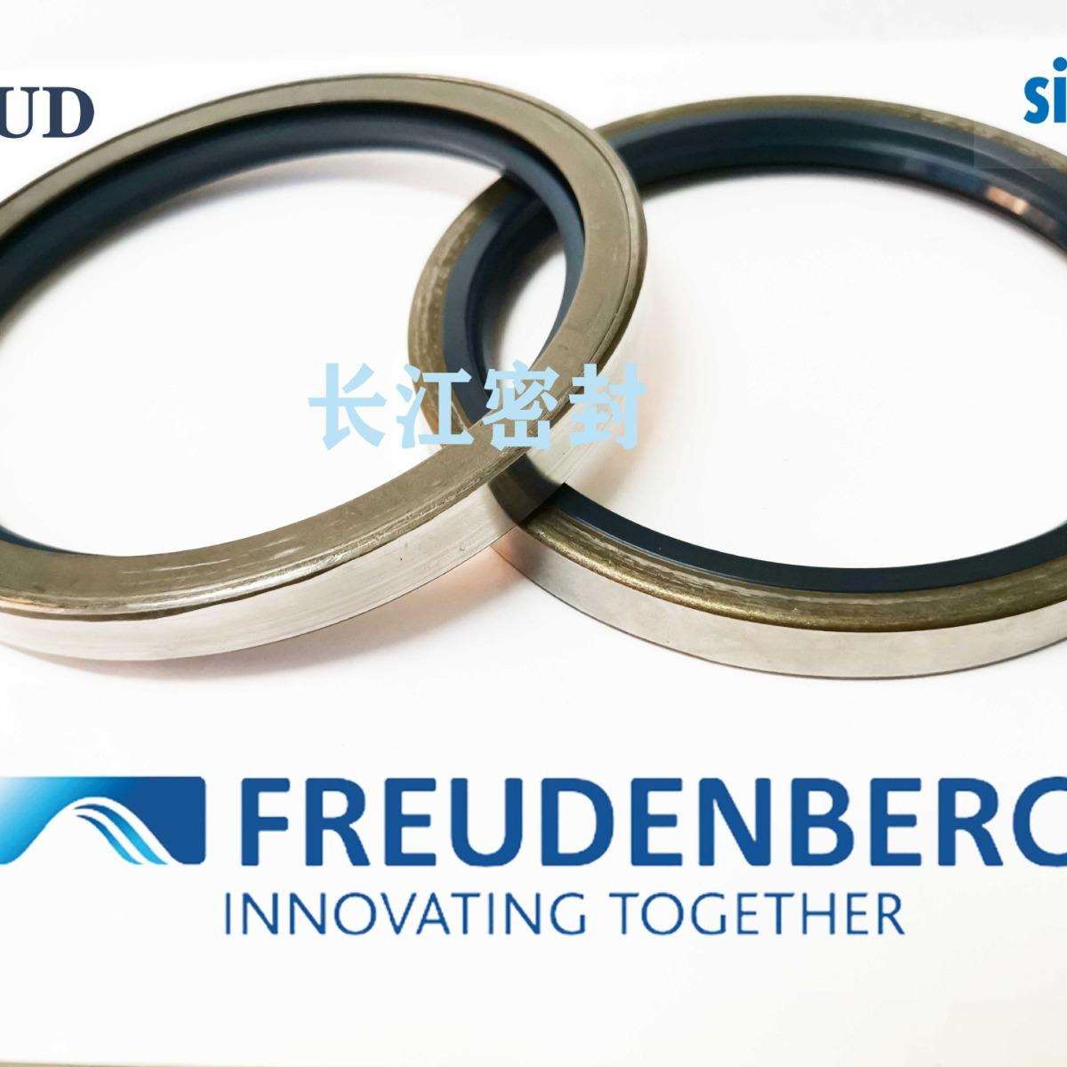 FREUDENBERG 72NBR902 180-215-15 B2德国CFW外铁壳骨架油封