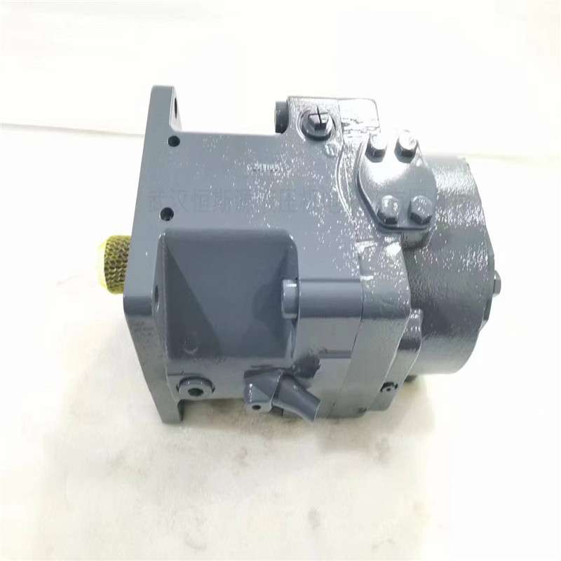 Rexrorh力士乐斜盘式轴向柱塞变量泵A11VO60LR.C/10R-NZD12N00矿