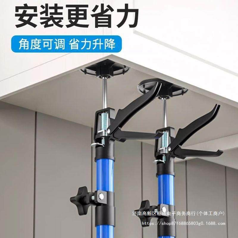 吊柜安装支撑杆可调节伸缩吊顶升降支架橱柜支撑顶杆吊顶支架,农机/农具/农膜,播种栽苗器/地膜机,淘宝优惠券,粉丝福利购,淘宝优惠卷
