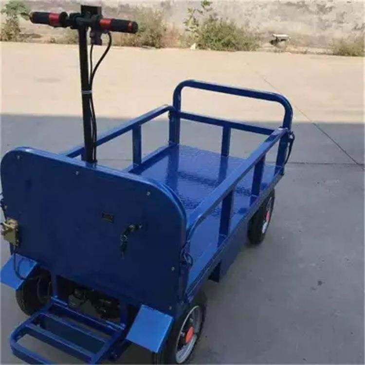 厂房搬运车货物运输倒骑驴平板四轮车操作便捷 电动平板四轮车,农机/农具/农膜,播种栽苗器/地膜机,淘宝优惠券,粉丝福利购,淘宝优惠卷
