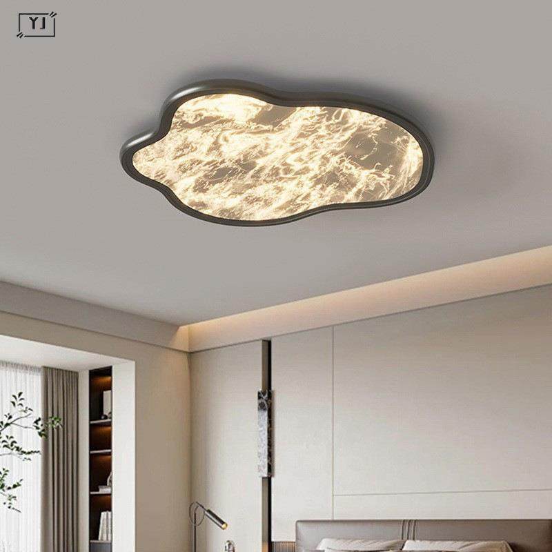 意式轻奢云朵吸顶灯现代简约年新款云雾护眼卧室灯阳台主灯书房灯,农机/农具/农膜,播种栽苗器/地膜机,淘宝优惠券,粉丝福利购,淘宝优惠卷