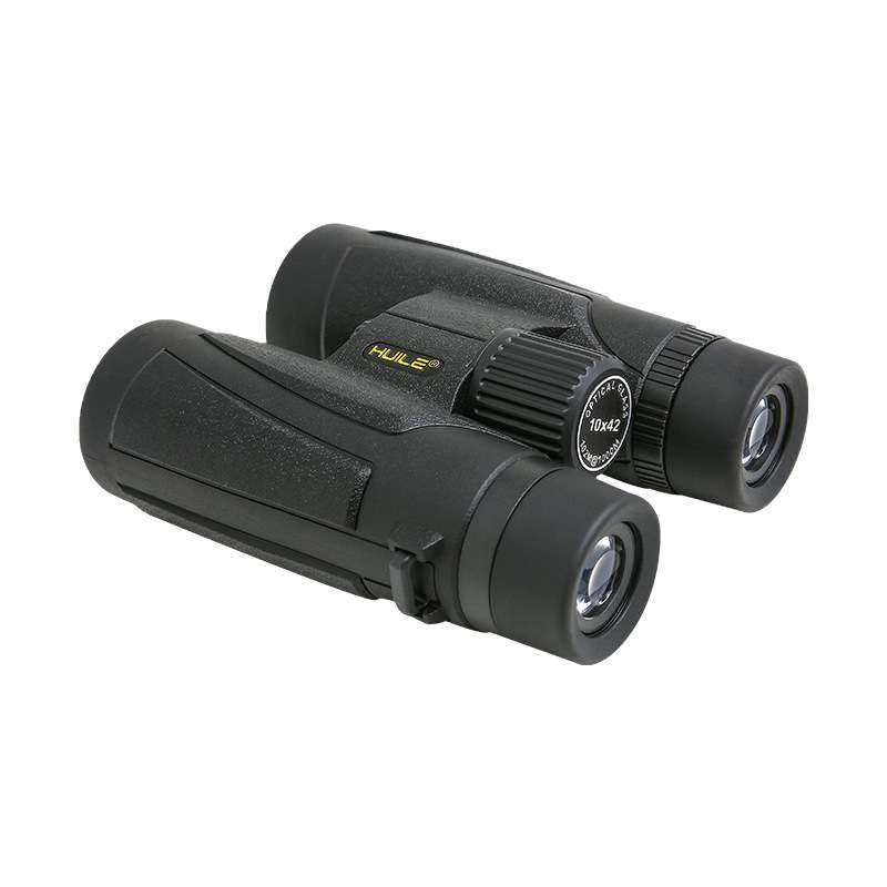 徽勒HUILE 乐玩HL0842双筒望远镜 BAK4棱镜 充氮防水乐玩HL1042夜