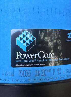 唐纳森空滤P040365 神钢 P-CE05-576 空气过滤器