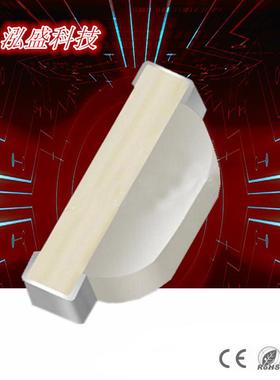 贴片LED0805侧面橙灯 橙光 橙 LED灯珠 2106橙 0802橙色 发光管