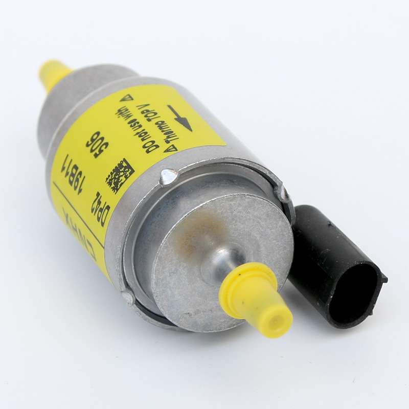 Webasto DP42驻车加热器燃油喷油通用款配件电子脉冲计量电磁油泵