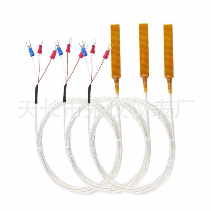 RTD-3电机用热电阻WZP-PT100热电阻温度传感器 热电阻热电偶