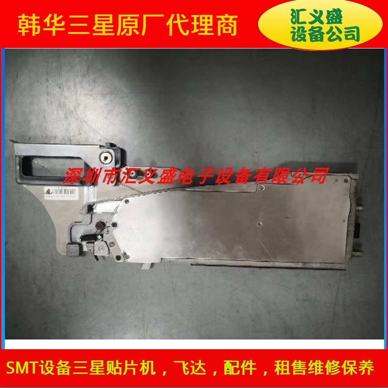 国产贴片机机易通12MM飞达 易通电动飞达 朗科 菲浦斯等电动飞达