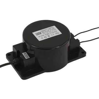 220V转12V24V100W150W200W250W300W400W500W800W1000W防水变压器