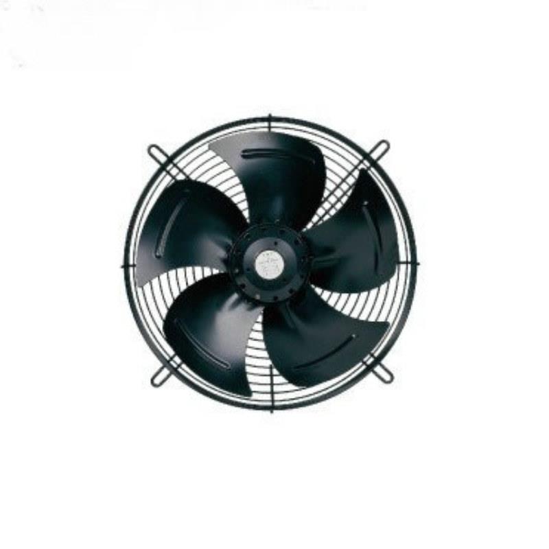 微光4D/E-350/400/450/500冷库风机蒸发器冷凝器散热器外转子电机