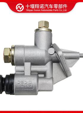 东风康明斯6CT发动机输油泵3415661 4944710 3933252 3932224