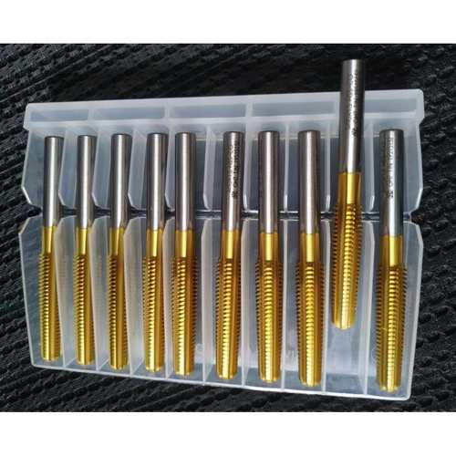 M22X1,1.5,2,2.5螺帽丝攻-不锈钢盖母螺母丝攻