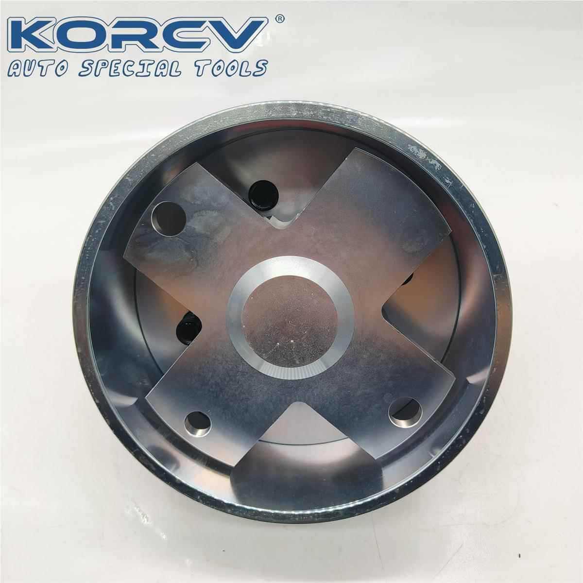 EJDV0O48 曲轴后油封 安装工具垒德株