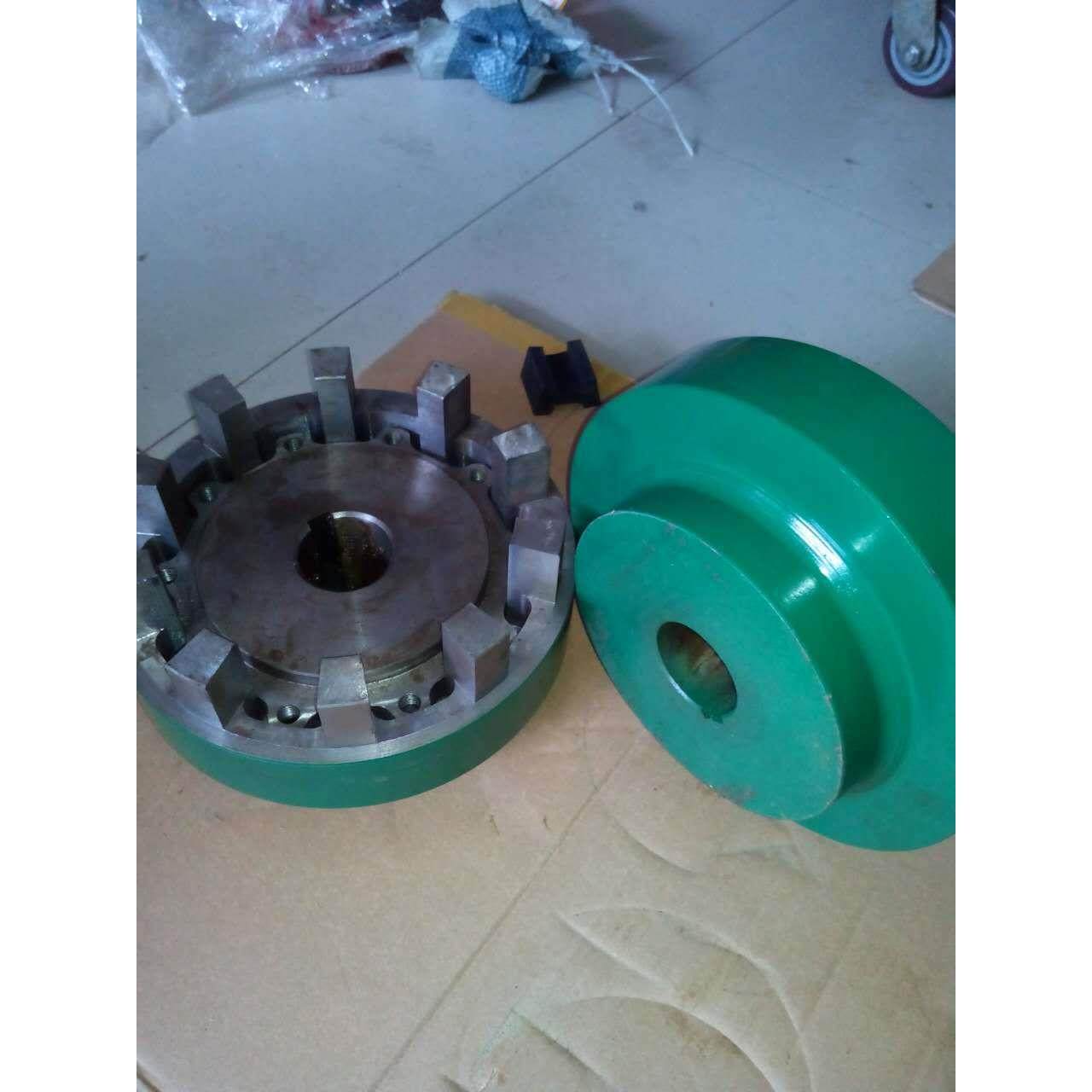 FLENDER 弗兰德公司 FLENDER 联轴器A160H80双节