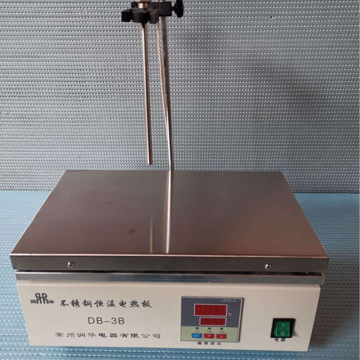 电热板 不锈钢恒温电热板 恒温电热设备