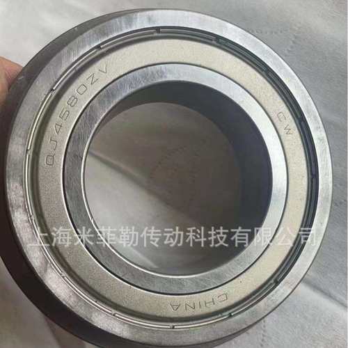 CW汽车方向机轴承凯迪拉.克猛禽QJ4580ZV新君越45*80/84/92*20