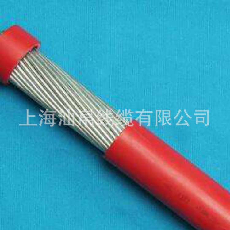 铝芯线 blv单股铝芯电缆线2.5 4 6 10 50 120平方电缆线铝芯线材
