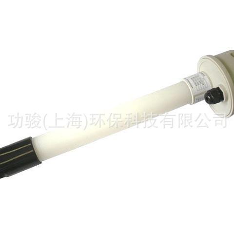 PH计仪表配件PP-200A SUNTEX在线pH/ORP 浸入式电极保护套管