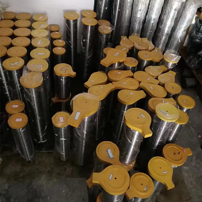 PC400-7挖掘机小臂油缸销208-70-61220 销套 工程机械配件