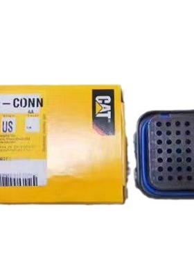 卡特 1607689 160-7689: 连接螺塞组件