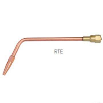 GENTEC捷锐RTE 型组合式焊嘴RTEN 型