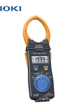 日置（HIOKI）AC钳形表CM3281 CM3291