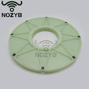 卡特彼勒发动机零件 6869联轴器法兰2 工程机械零件E324d法兰339