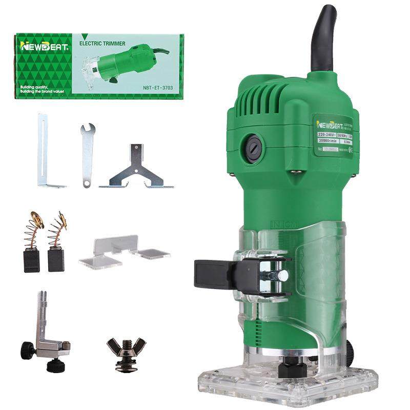 110V修边机木工修边机美规出口木头修边机110V电压UL