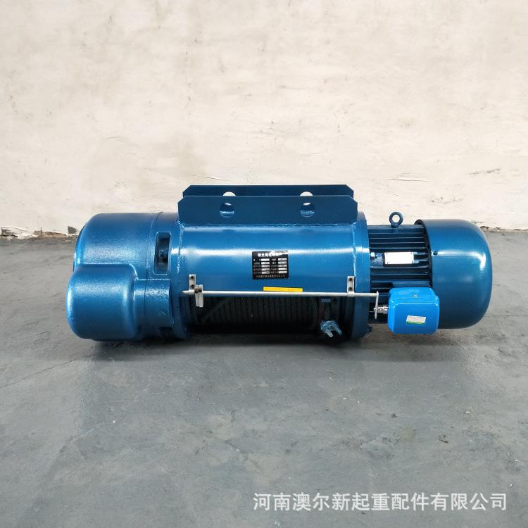 电动葫芦厂家 5吨10吨钢丝绳电动葫芦 CD1型电动葫芦