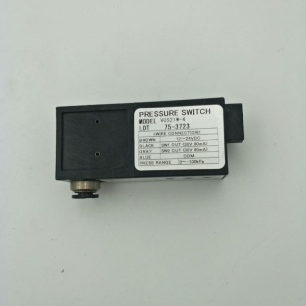 PISCO传感器VUS12-6US/VUS12-6S/VUS12-01S/VUS12-4A-C50等