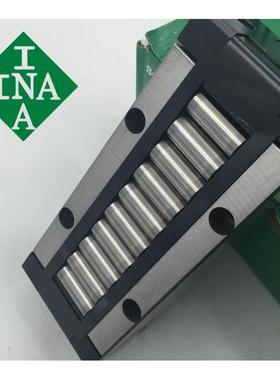 INA滚动导轨滑块PR14032/14044/14061/14089/14135/14182/GR1/GR3