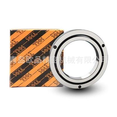 THK轴承RE4010 RE4510 RE5013 RE6013 RE7013 UU 精度P5 P4