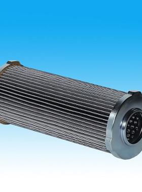 替代特雷克斯挖掘机用高压滤芯1409828天诚现货供应