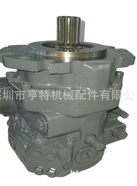 REXROTH力士乐柱塞泵A4VG110EP0DP0X0/40NRND6T11FB1S4BS00-S