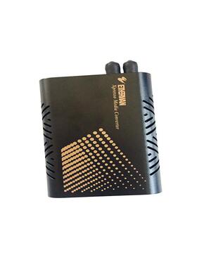 以太网品牌 光纤收发器/ 光电转换器 单模/多模 EL100T