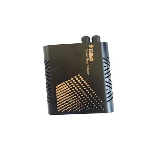 以太网品牌 光纤收发器/ 光电转换器 单模/多模 EL100T