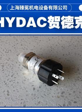 贺德克HDA8446-A-250-000+ZBE06压力传感器HYDAC