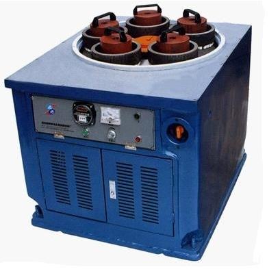 平面镜面研磨机